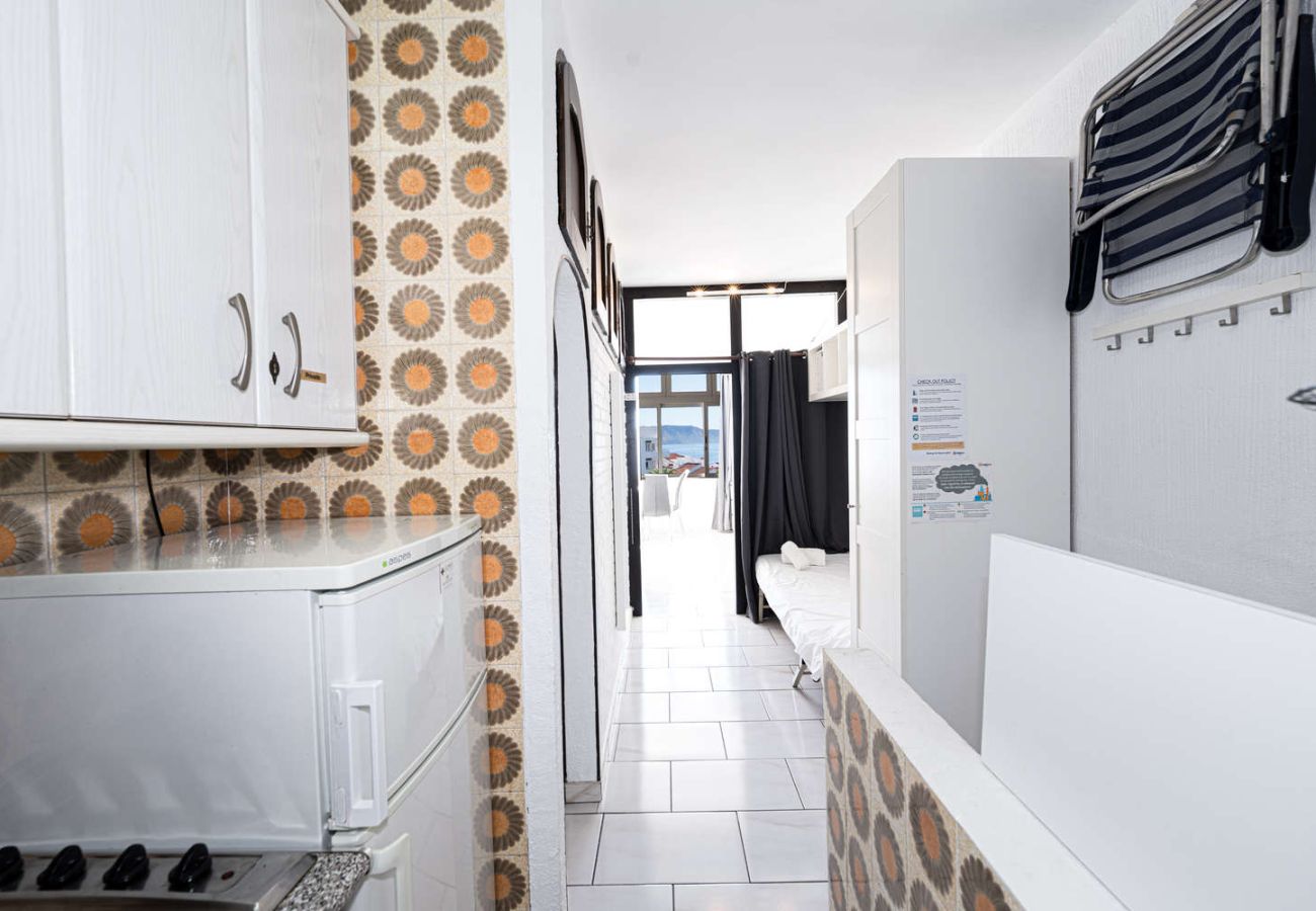 Estudio en Nerja - Carabeo 45 Studio by Casasol 