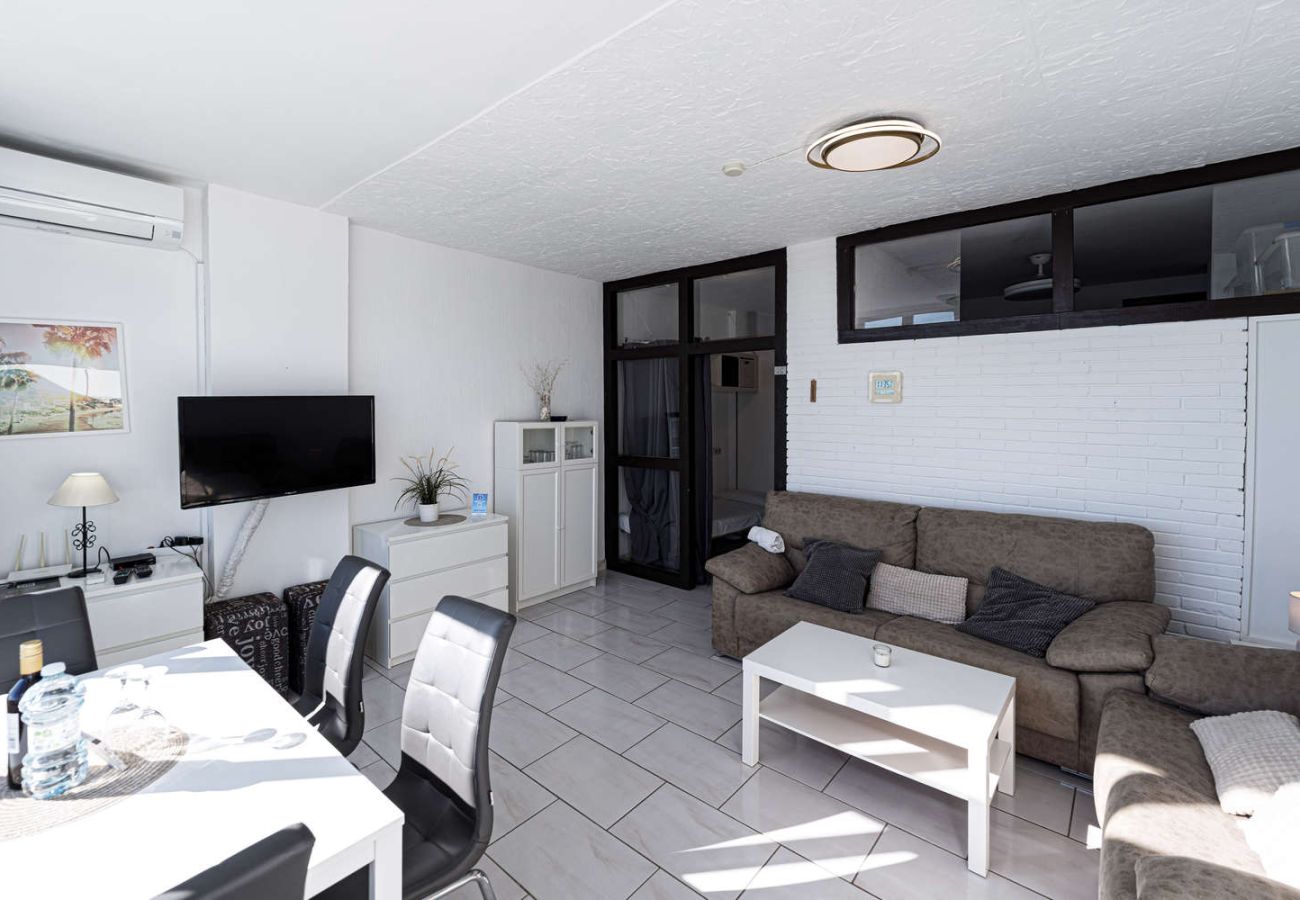 Estudio en Nerja - Carabeo 45 Studio by Casasol 