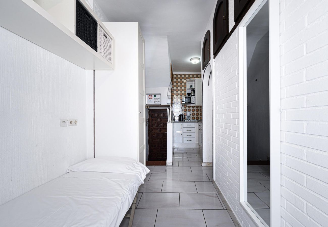 Estudio en Nerja - Carabeo 45 Studio by Casasol 