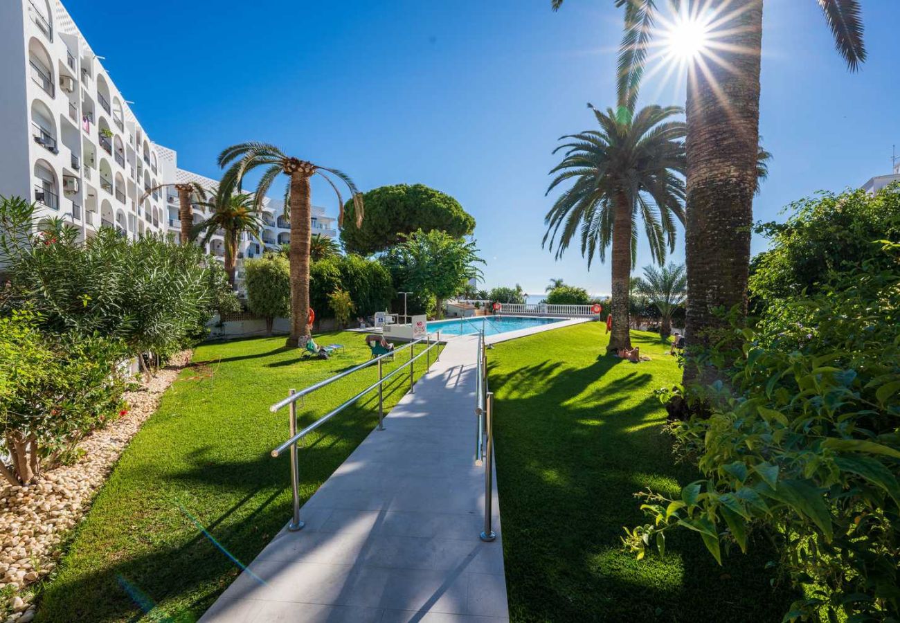 Estudio en Nerja - Carabeo 45 Studio by Casasol 