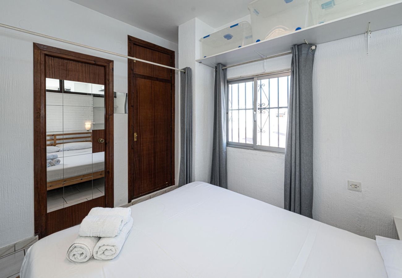 Estudio en Nerja - Carabeo 45 Studio by Casasol 