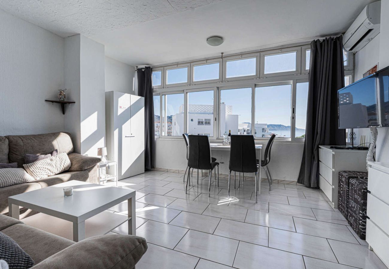 Estudio en Nerja - Carabeo 45 Studio by Casasol 