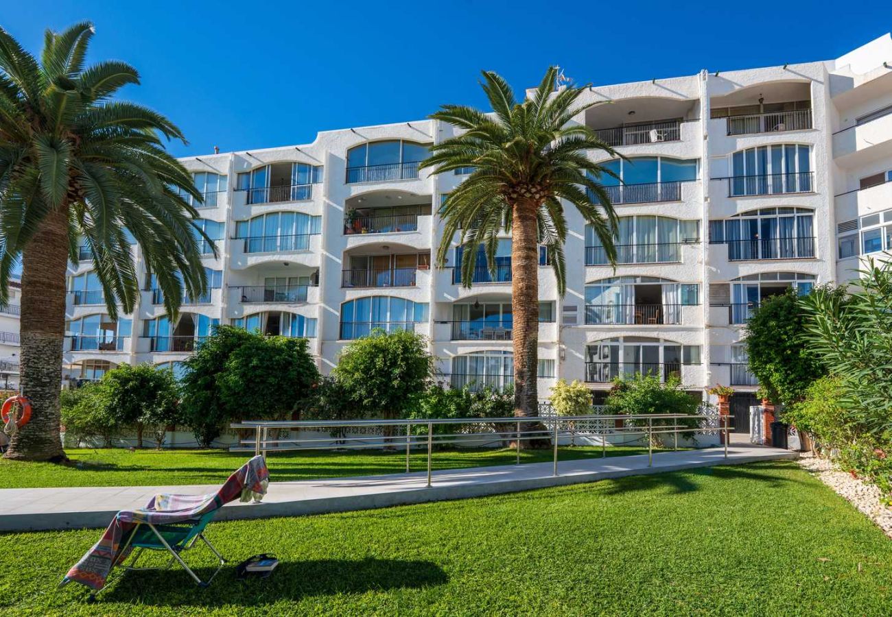 Estudio en Nerja - Carabeo 45 Studio by Casasol 