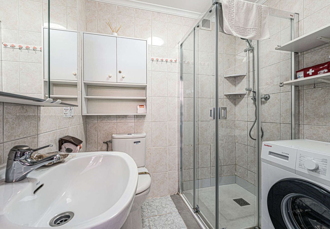 Estudio en Nerja - Carabeo 45 Studio by Casasol 