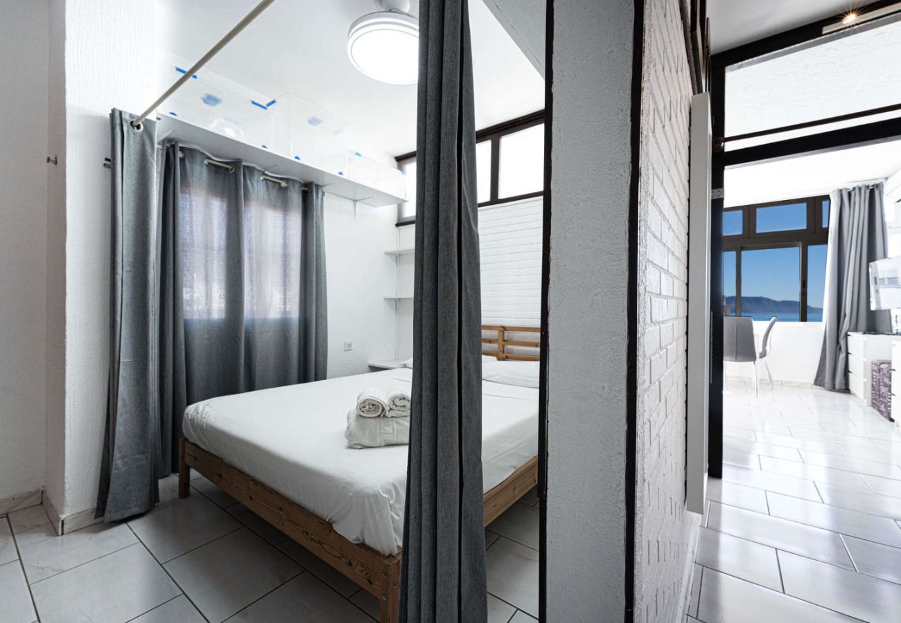 Estudio en Nerja - Carabeo 45 Studio by Casasol 