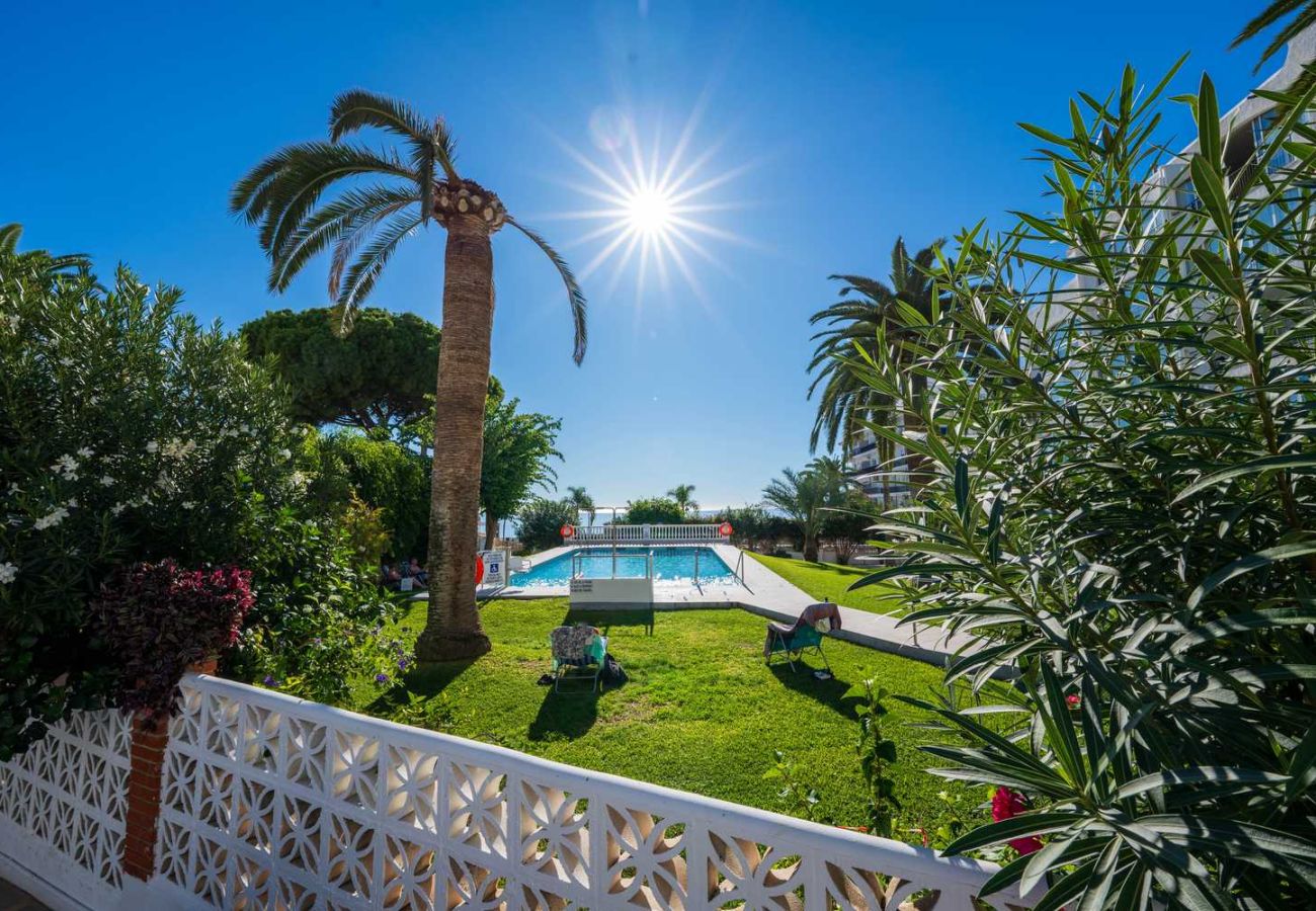 Estudio en Nerja - Carabeo 45 Studio by Casasol 