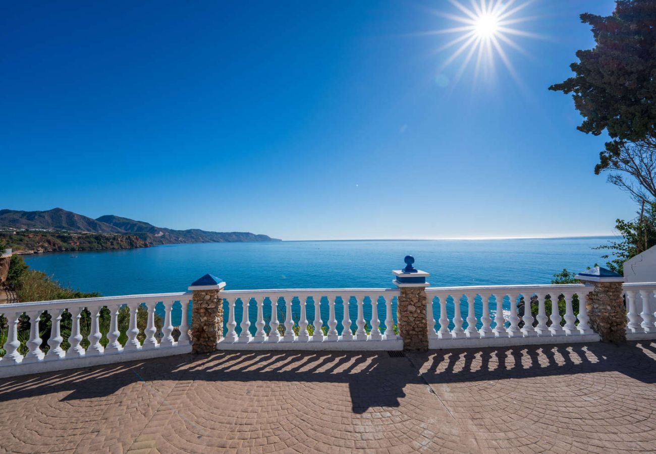 Estudio en Nerja - Carabeo 45 Studio by Casasol 