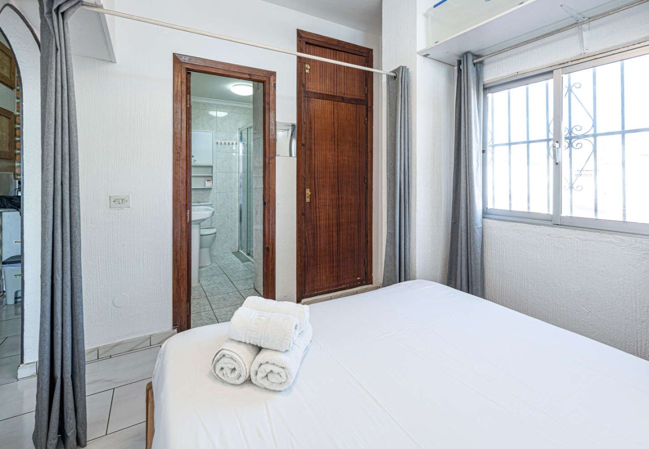 Estudio en Nerja - Carabeo 45 Studio by Casasol 