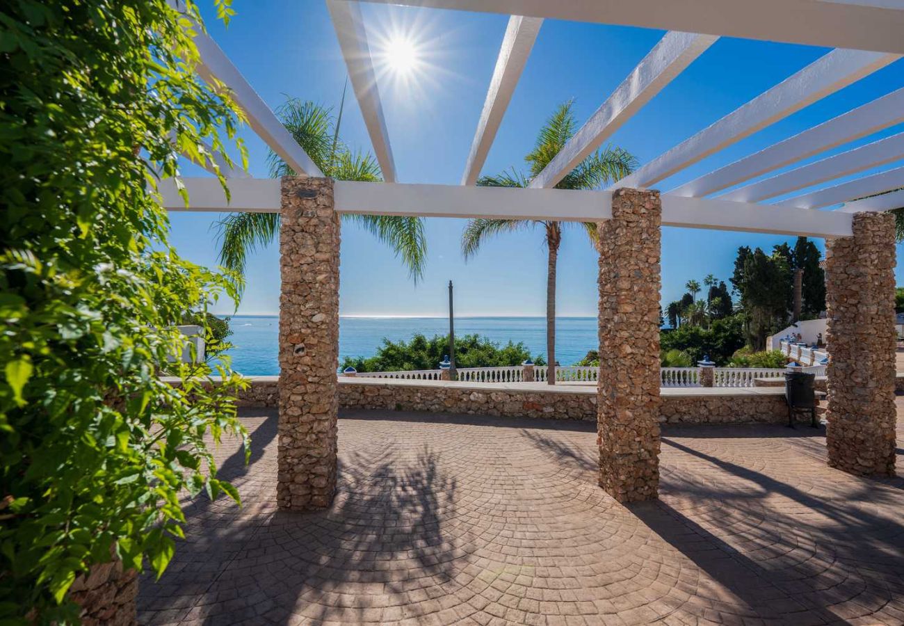 Estudio en Nerja - Carabeo 45 Studio by Casasol 