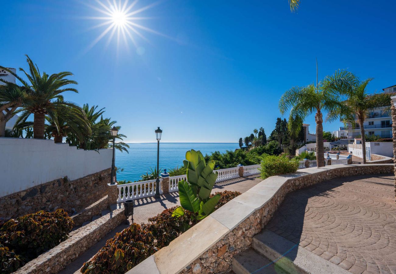 Estudio en Nerja - Carabeo 45 Studio by Casasol 