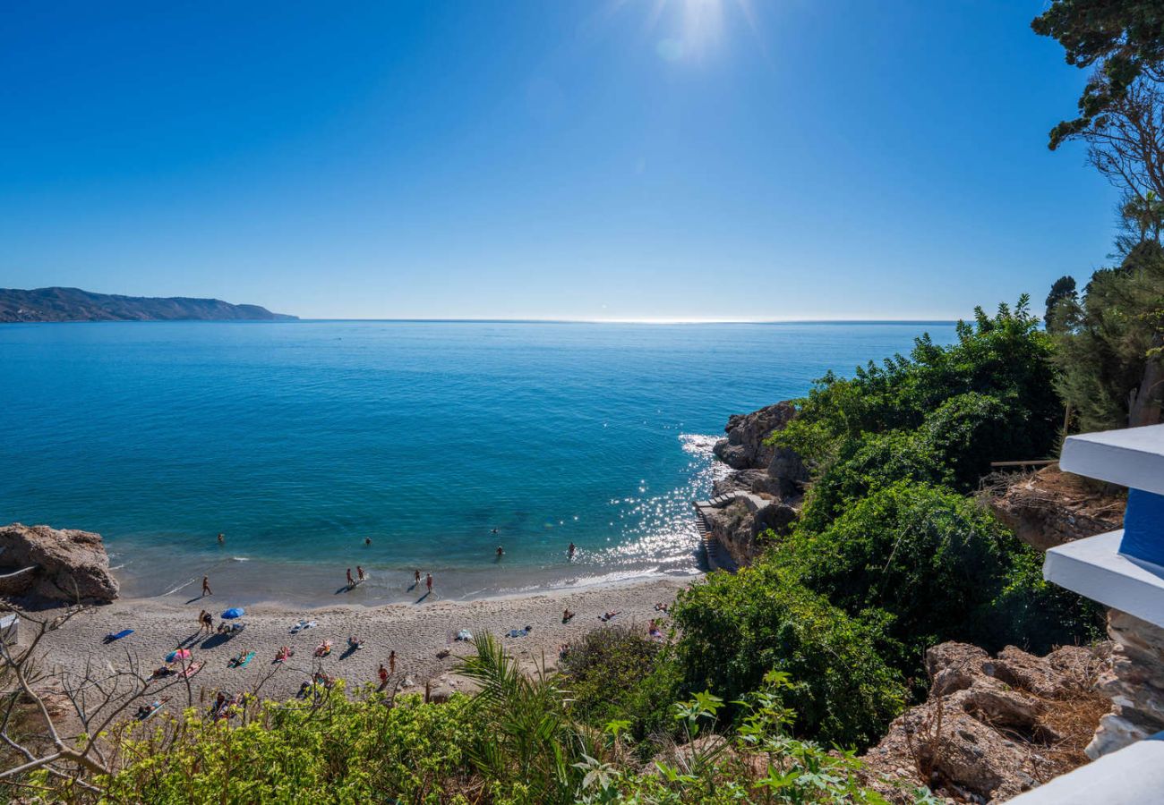 Estudio en Nerja - Carabeo 45 Studio by Casasol 