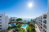 Estudio en Nerja - Carabeo 45 Studio by Casasol 