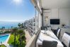 Estudio en Nerja - Carabeo 45 Studio by Casasol 