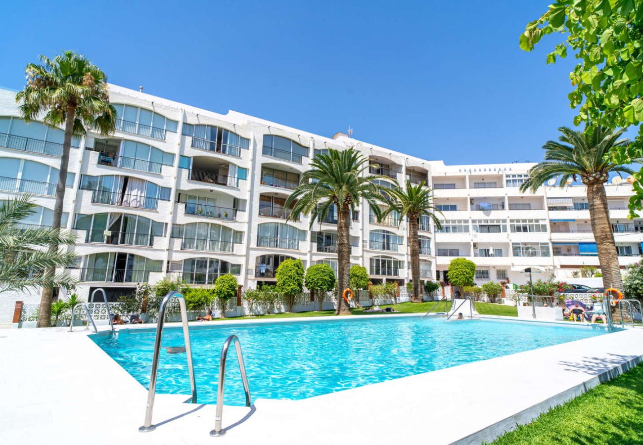 Apartamento en Nerja - Carabeo 22 Apartment by Casasol 