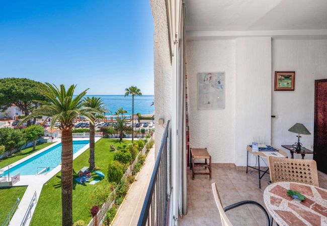 Apartamento en Nerja - Carabeo 28 Apartment by Casasol 