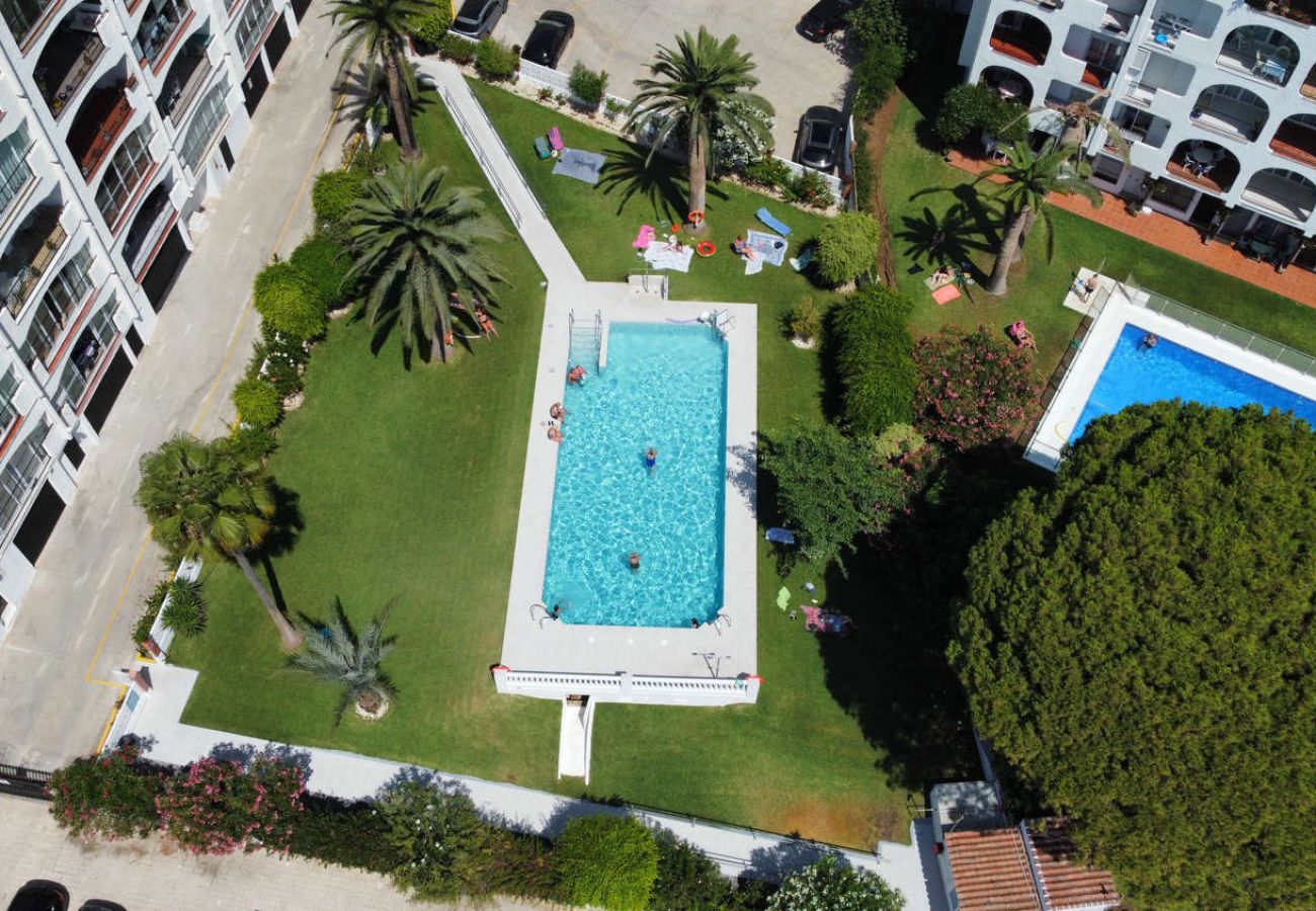 Apartamento en Nerja - Carabeo 28 Apartment by Casasol 