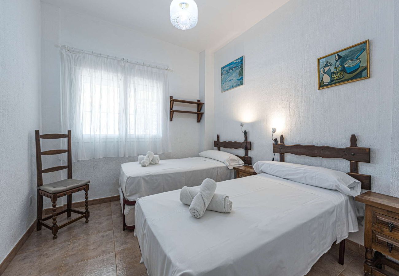 Apartamento en Nerja - Carabeo 28 Apartment by Casasol 