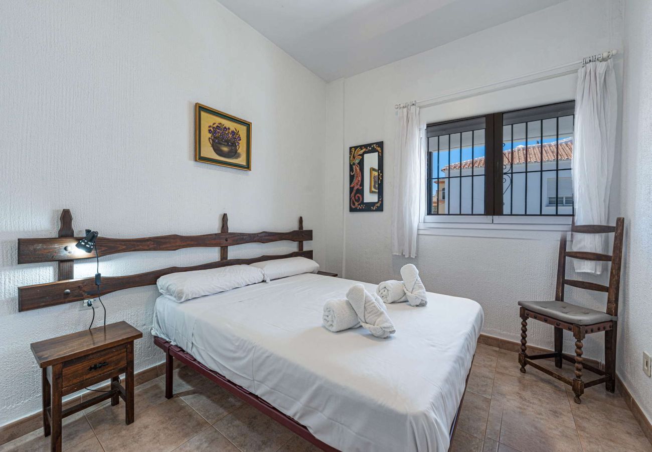 Apartamento en Nerja - Carabeo 28 Apartment by Casasol 