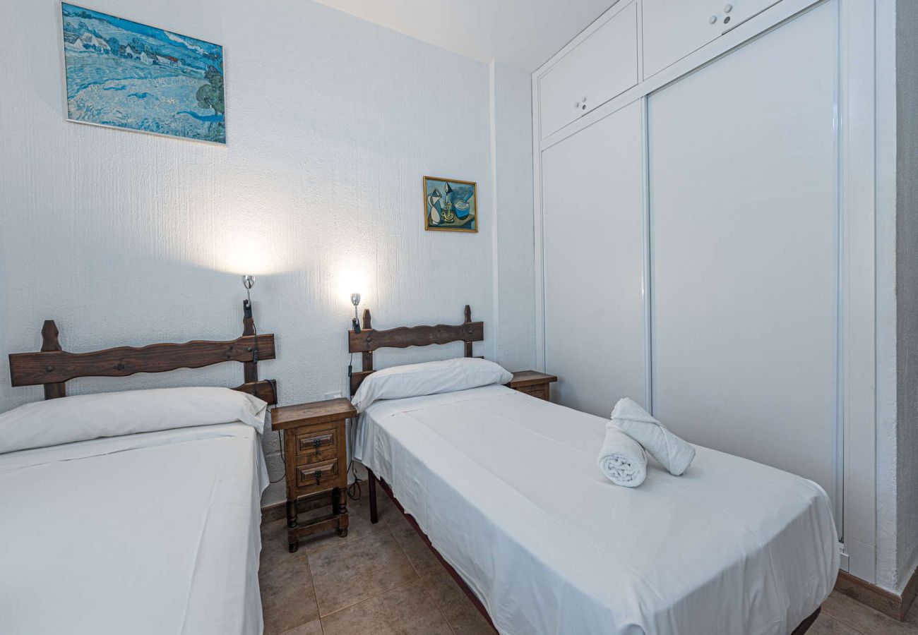 Apartamento en Nerja - Carabeo 28 Apartment by Casasol 