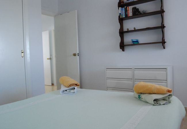 Apartamento en Nerja - Carabeo 50 Apartment by Casasol