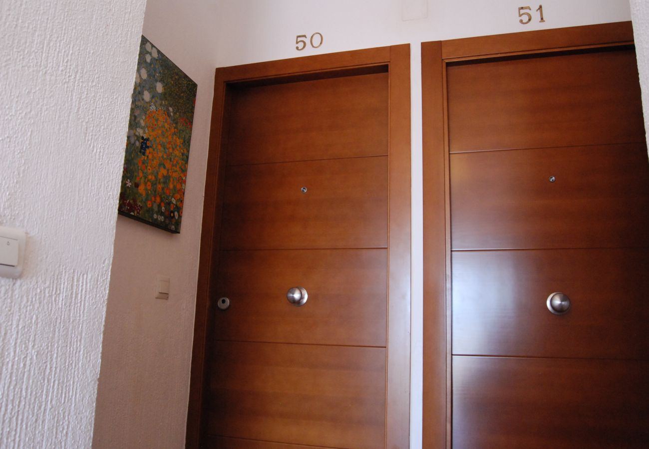 Apartamento en Nerja - Carabeo 50 Apartments Casasol