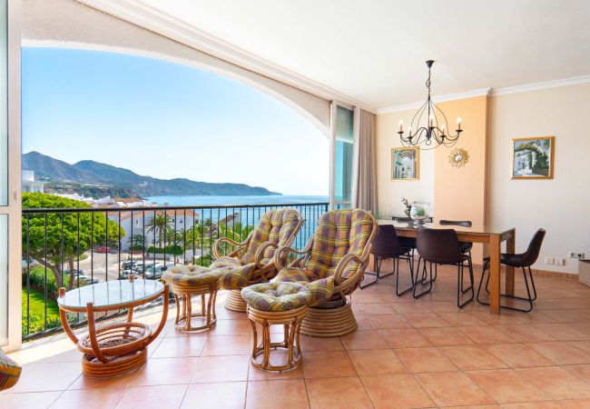 Apartamento en Nerja - Carabeo 52 Apartment by Casasol 