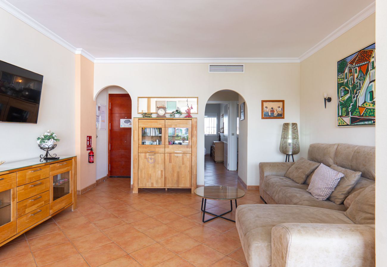 Apartamento en Nerja - Carabeo 52 Apartment by Casasol 