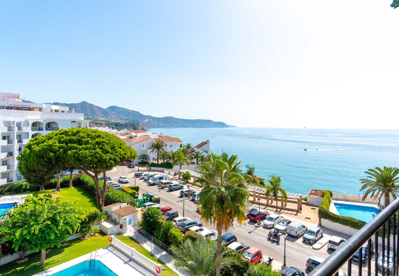 Apartamento en Nerja - Carabeo 52 Apartment by Casasol 