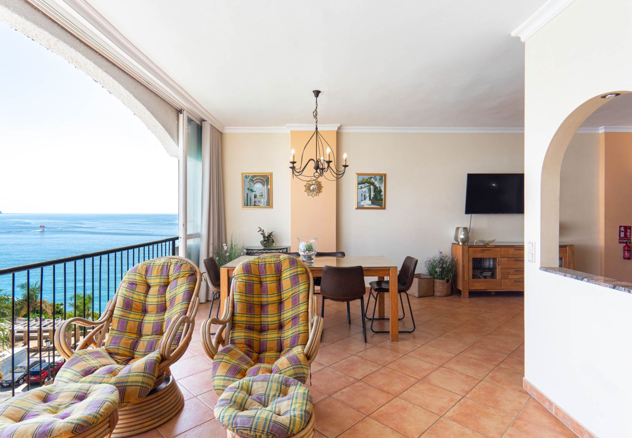 Apartamento en Nerja - Carabeo 52 Apartment by Casasol 
