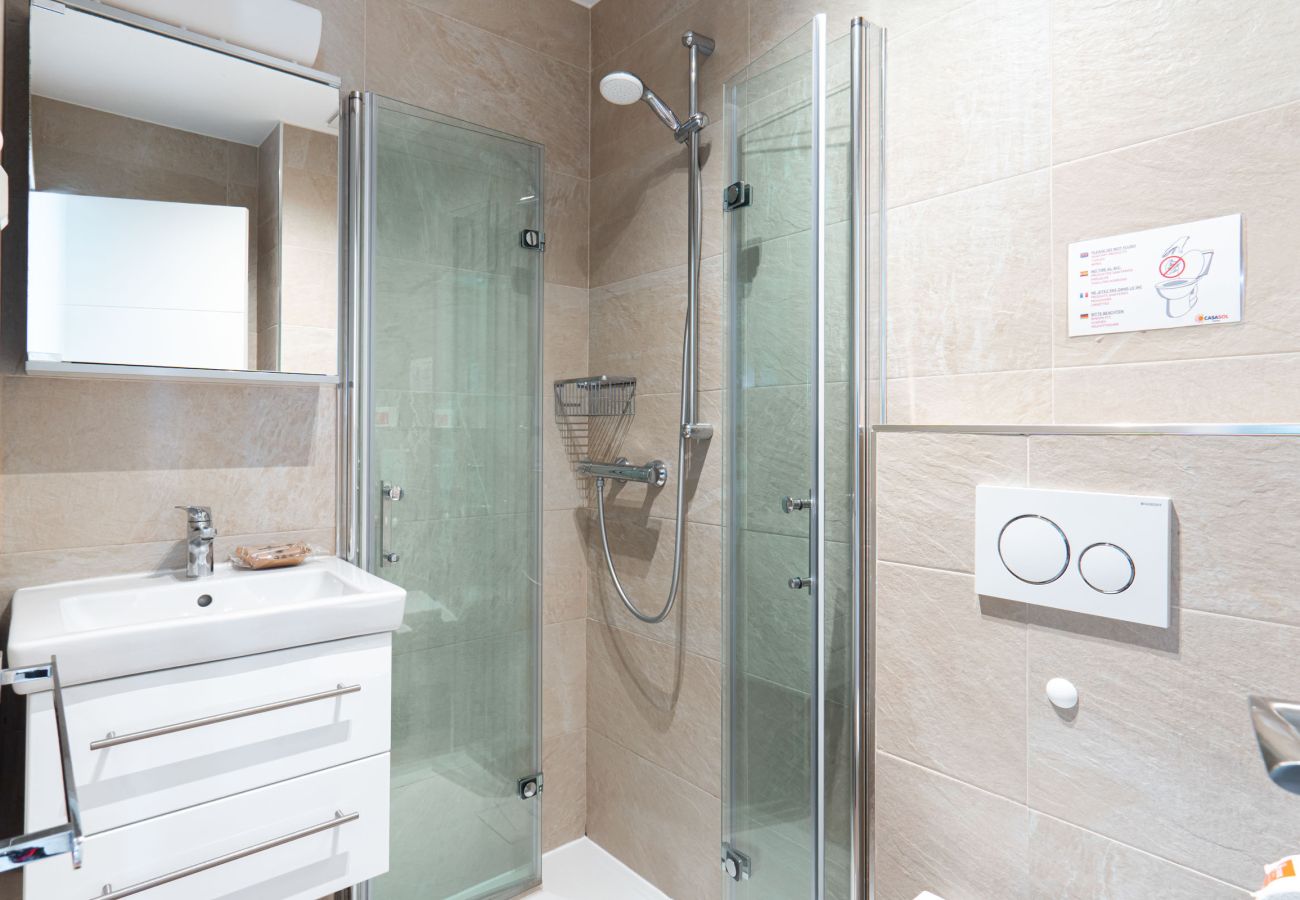 Apartamento en Nerja - Carabeo 52 Apartment by Casasol 