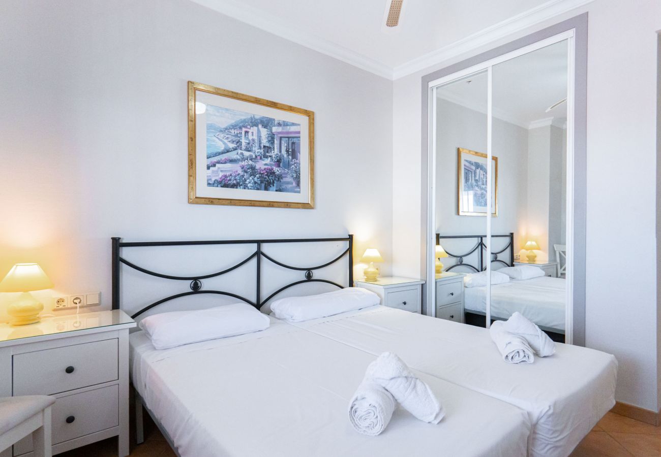 Apartamento en Nerja - Carabeo 52 Apartment by Casasol 
