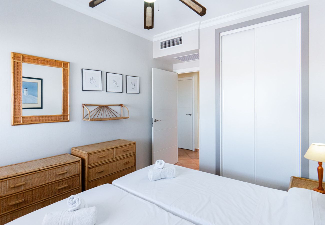Apartamento en Nerja - Carabeo 52 Apartment by Casasol 