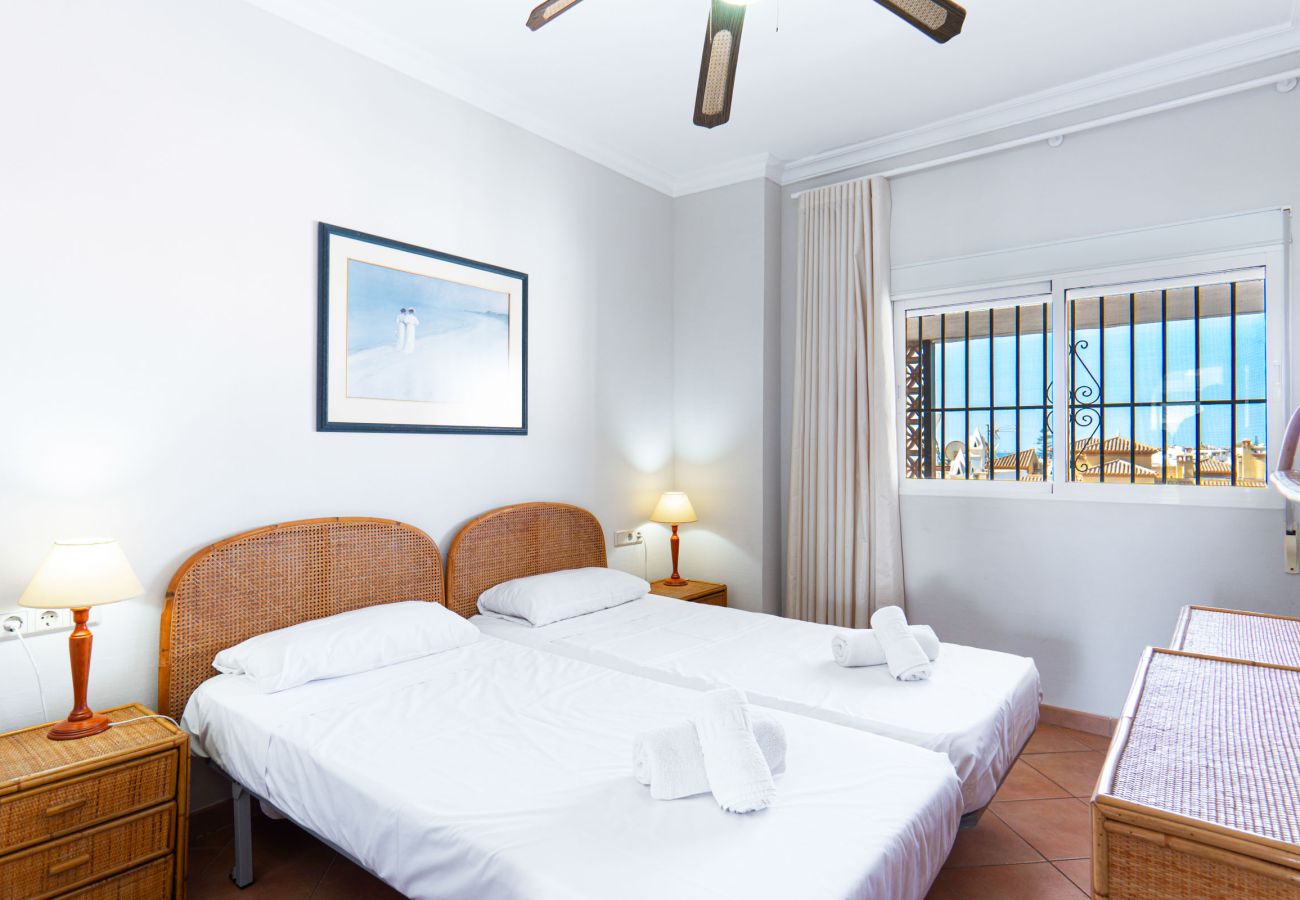 Apartamento en Nerja - Carabeo 52 Apartment by Casasol 
