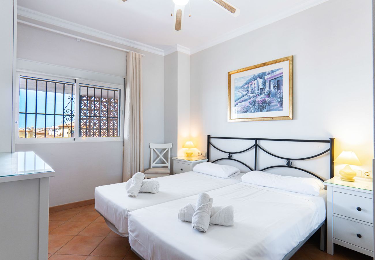 Apartamento en Nerja - Carabeo 52 Apartment by Casasol 
