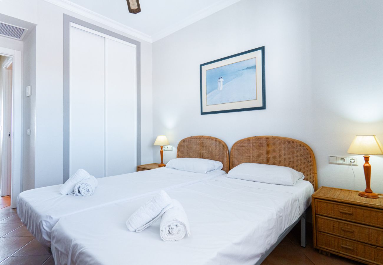 Apartamento en Nerja - Carabeo 52 Apartment by Casasol 