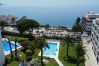 Apartamento en Nerja - Carabeo 52 Apartment by Casasol 