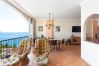 Apartamento en Nerja - Carabeo 52 Apartment by Casasol 