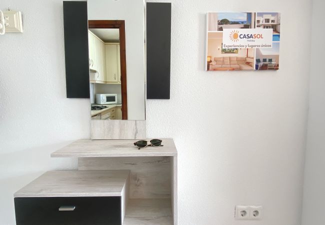 Apartamento en Nerja - Acapulco Playa 306 by Casasol