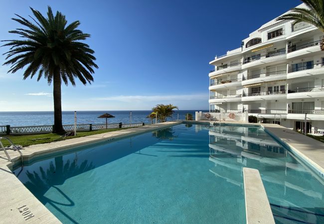 Apartamento en Nerja - Acapulco Playa 306 by Casasol
