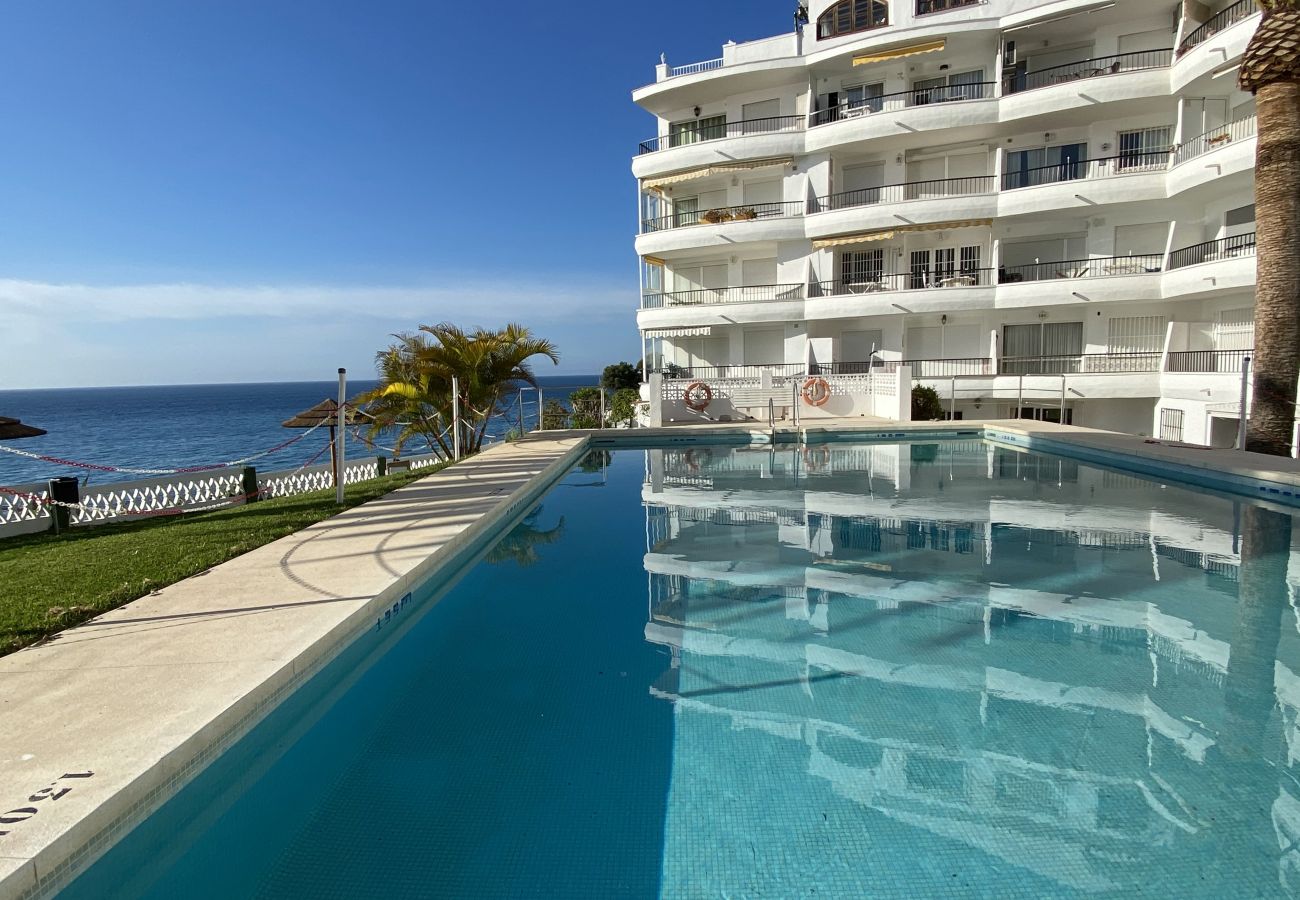 Apartamento en Nerja - Acapulco Playa 306 Apartments Casasol