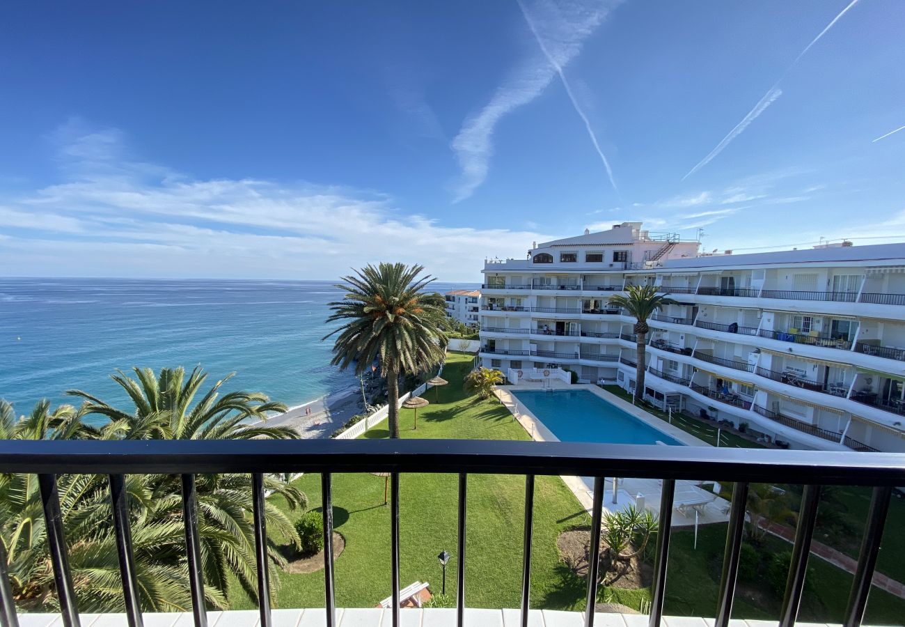 Apartamento en Nerja - Acapulco Playa 412 by Casasol 