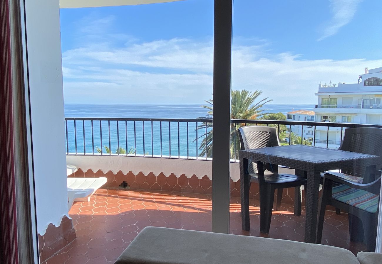 Apartamento en Nerja - Acapulco Playa 412 by Casasol 
