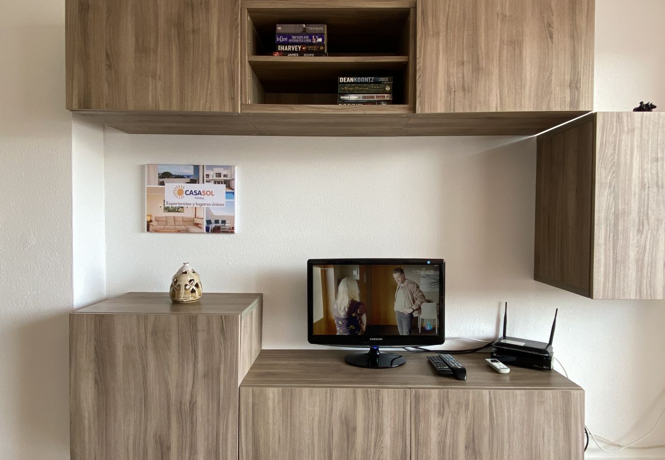 Apartamento en Nerja - Acapulco Playa 412 by Casasol 