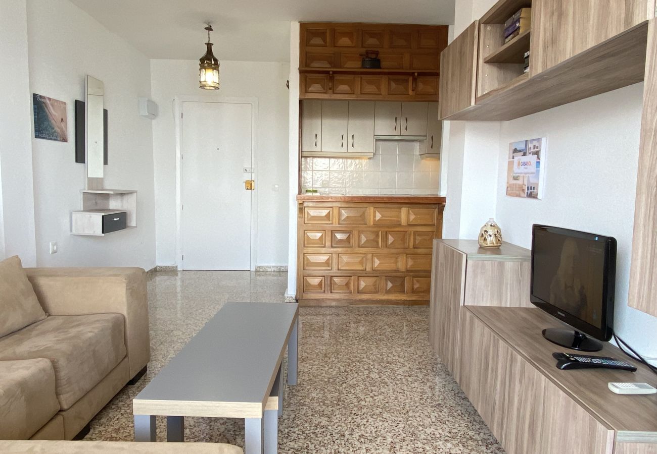 Apartamento en Nerja - Acapulco Playa 412 by Casasol 