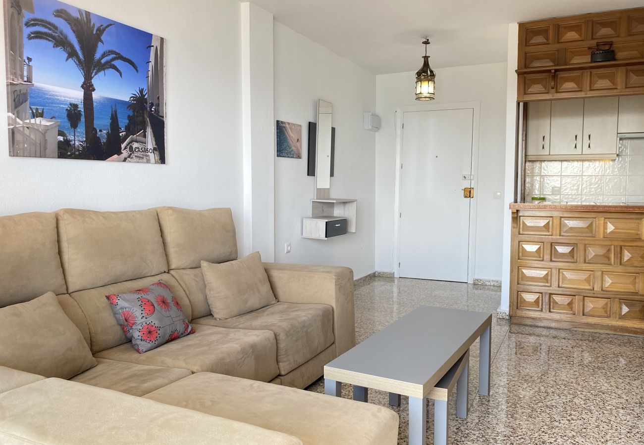 Apartamento en Nerja - Acapulco Playa 412 by Casasol 