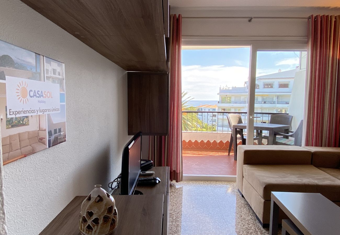 Apartamento en Nerja - Acapulco Playa 412 by Casasol 