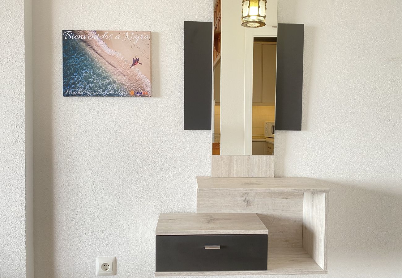 Apartamento en Nerja - Acapulco Playa 412 by Casasol 