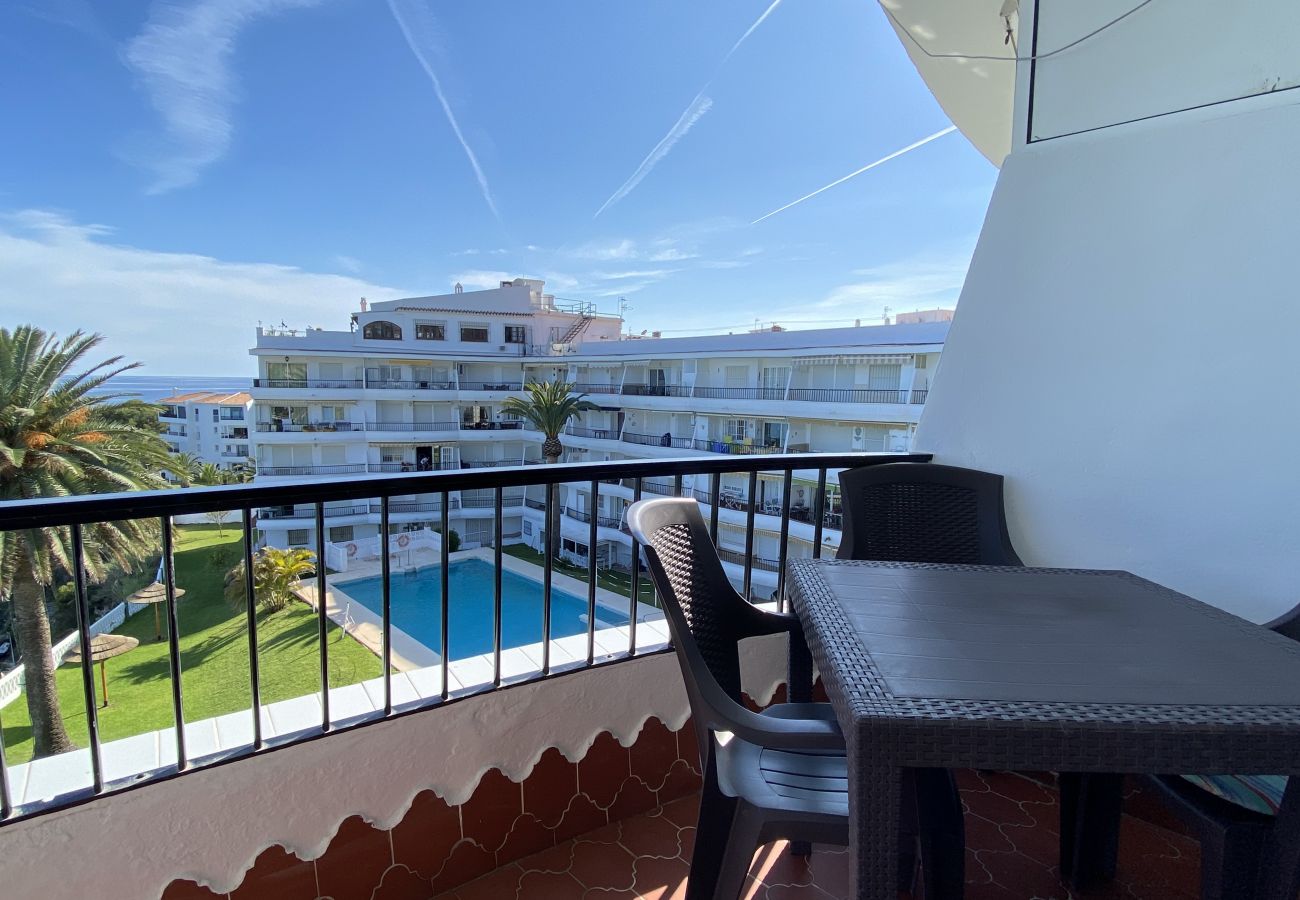Apartamento en Nerja - Acapulco Playa 412 by Casasol 