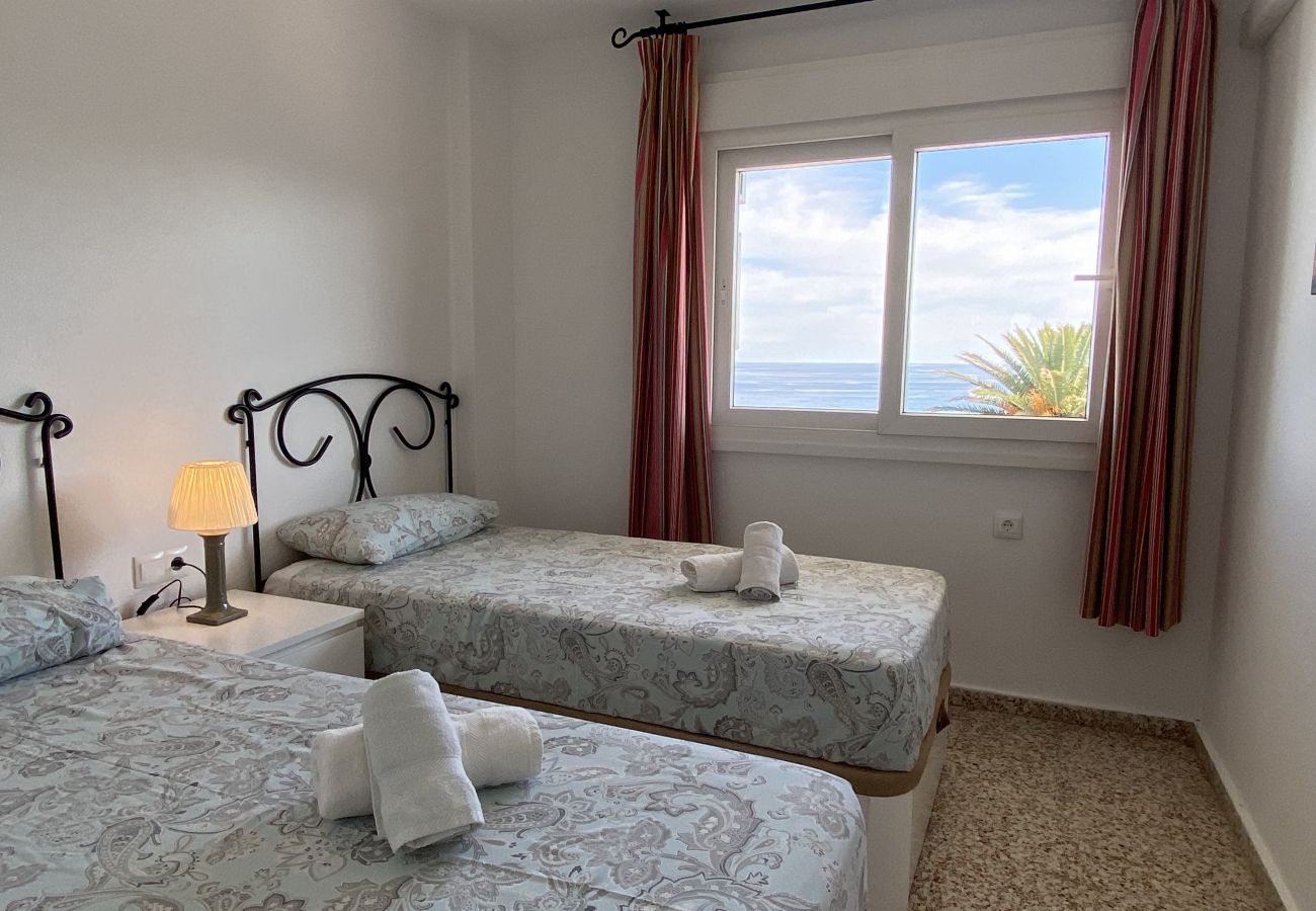 Apartamento en Nerja - Acapulco Playa 412 by Casasol 