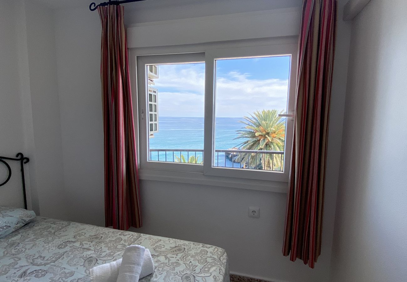 Apartamento en Nerja - Acapulco Playa 412 by Casasol 